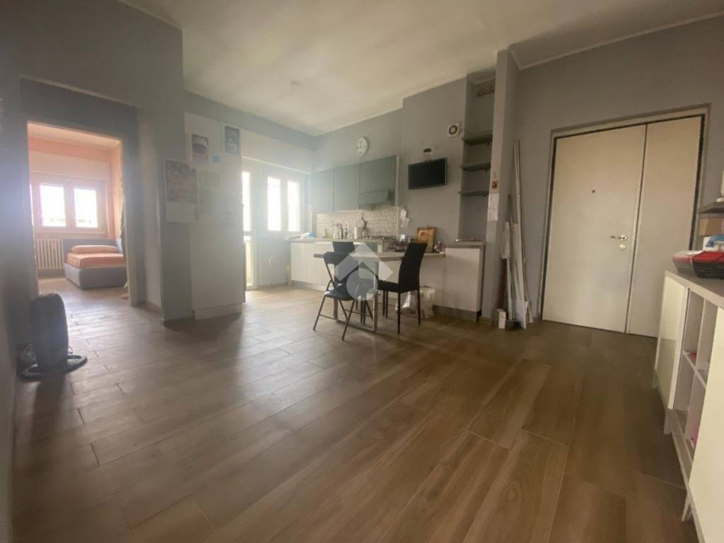 Appartamento a Alessandria in Via Cardinale Massaia, 29 - Foto 3