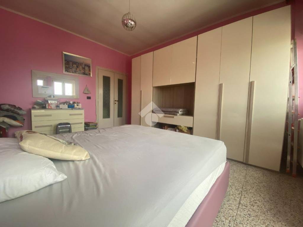 Appartamento a Alessandria in Via Cardinale Massaia, 29 - Foto 5