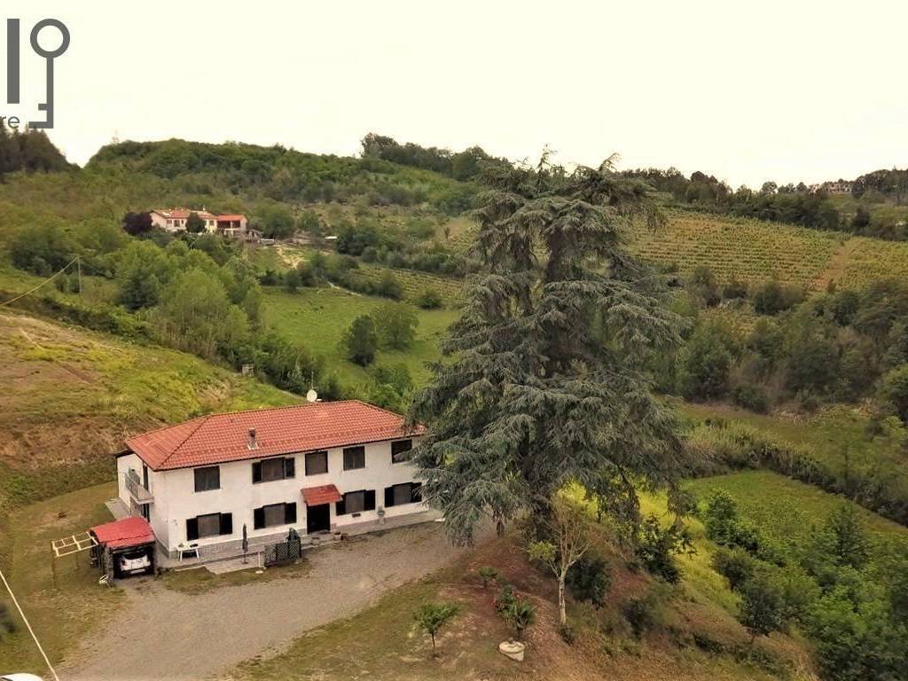 Villa a Acqui terme in via della fasciana, 40 - Foto 2