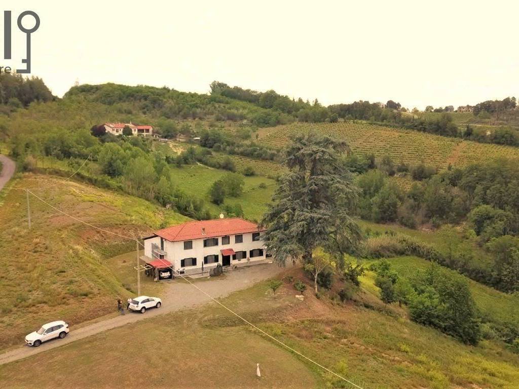 Villa a Acqui terme in via della fasciana, 40 - Foto 3