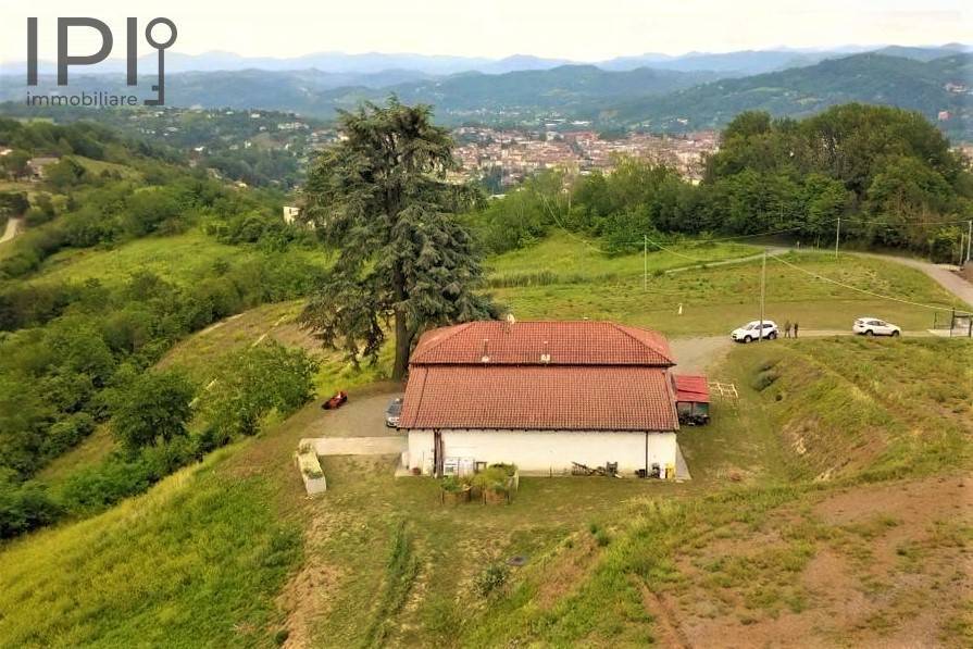 Villa a Acqui terme in via della fasciana, 40 - Foto 4