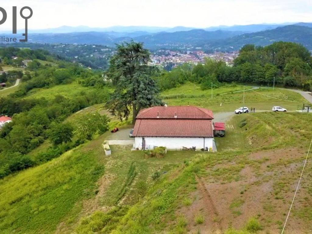 Villa a Acqui terme in via della fasciana, 40 - Foto 5