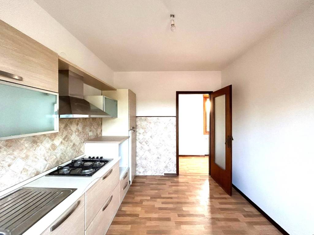 Appartamento a Gradisca d'isonzo in Via Aquileia, 48 - Foto 2
