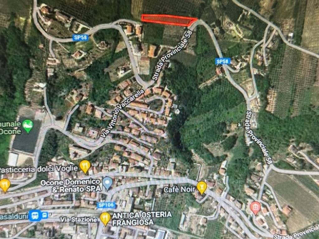 Terreno a Ponte in Strada Provinciale 58 - Foto 2