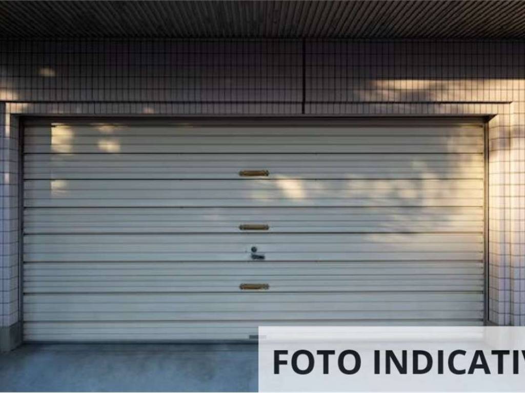 Box / garage a Badia polesine in Via Riviera Giacomo Matteotti - Foto 2
