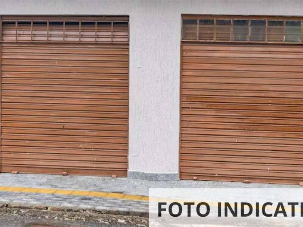 Box / garage a Badia polesine in Via Riviera Giacomo Matteotti - Foto 3
