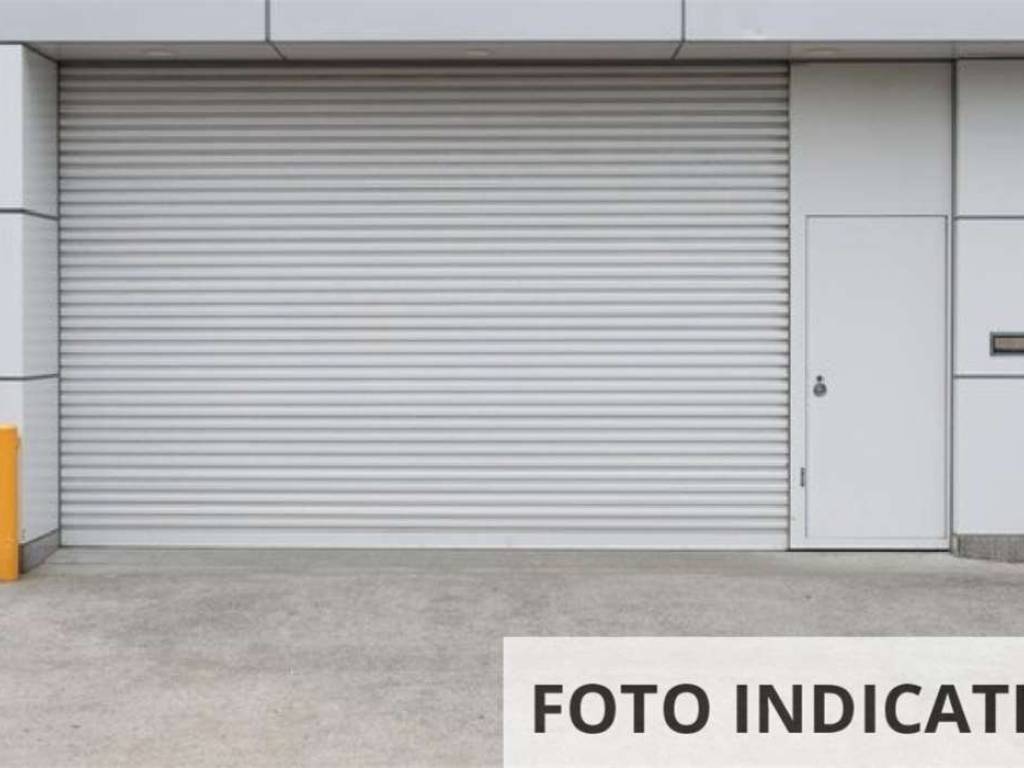 Box / garage a Badia polesine in Via Riviera Giacomo Matteotti - Foto 4