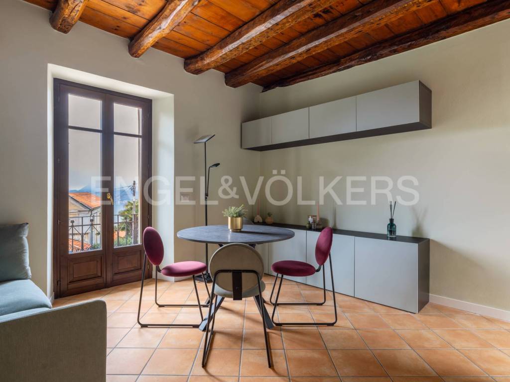 Appartamento a Stresa in Via del Torchio, 1 - Foto 2