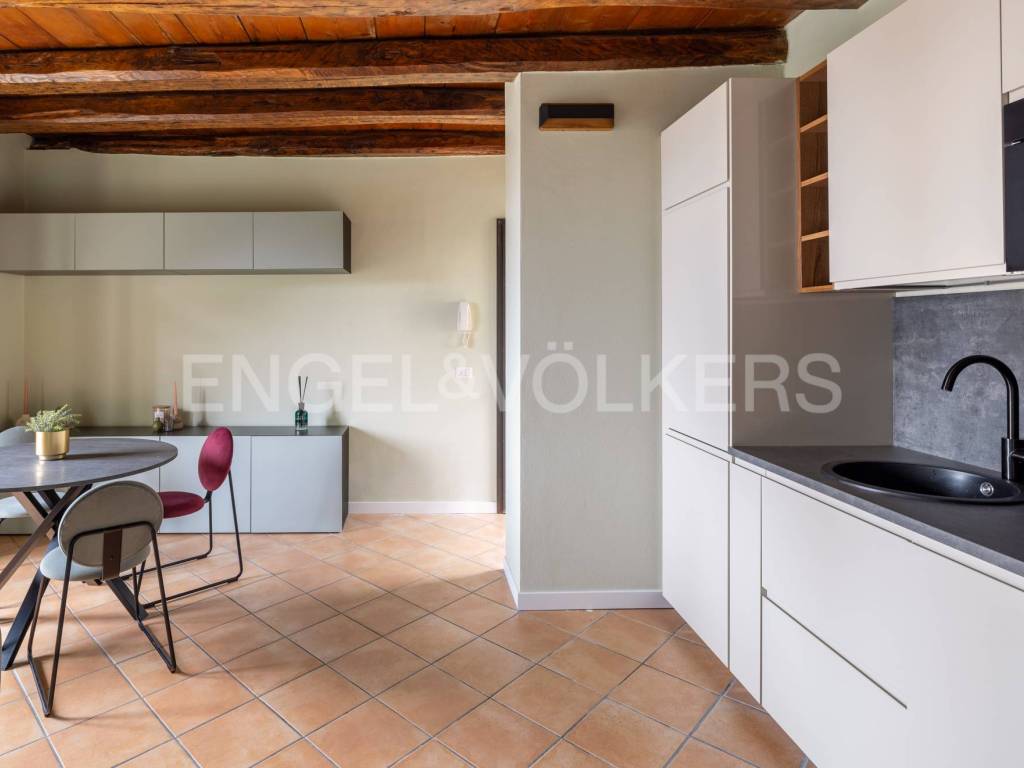 Appartamento a Stresa in Via del Torchio, 1 - Foto 5