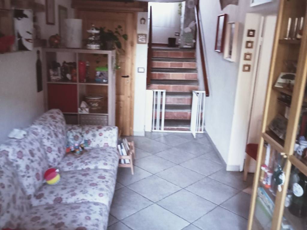 Casa indipendente a Monsummano terme in Via Empolese - Foto 3