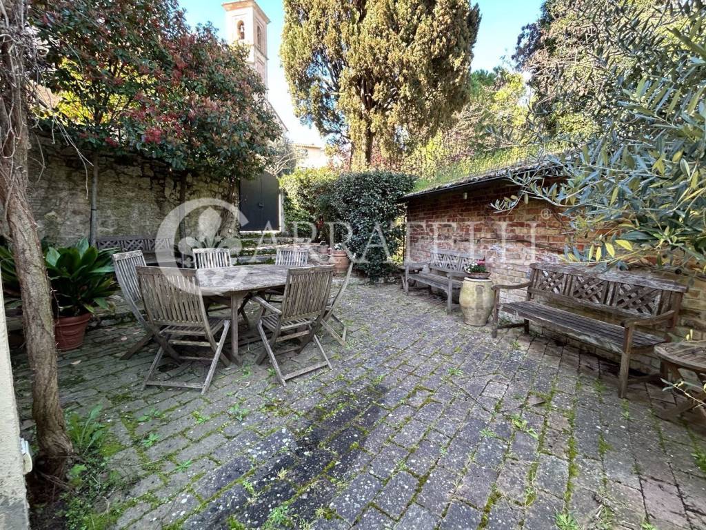 Appartamento a Cetona in Piazza Garibaldi, 29 - Foto 4