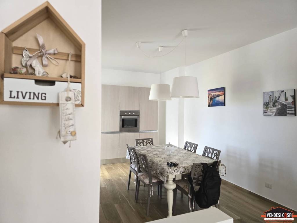 Appartamento a Adelfia in Via Bari 4 - Foto 2