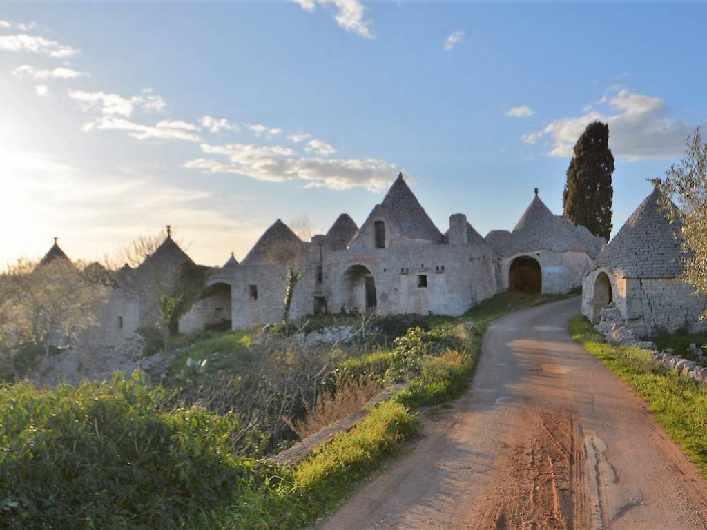 Rustico / casale a Ostuni in Contrada Cervillo - Foto 5