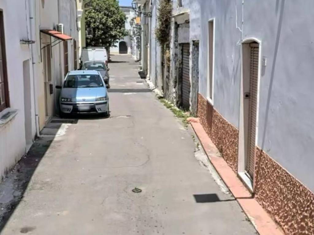Casa indipendente a Taviano in Via Giuseppe Garibaldi - Foto 3