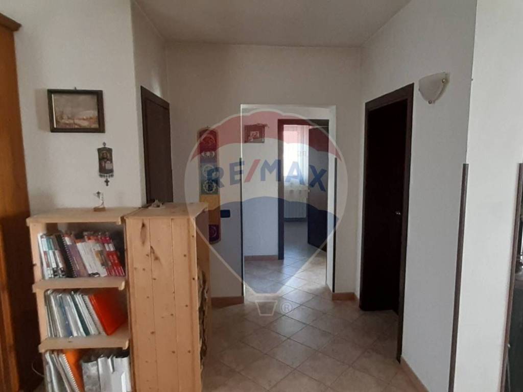 Villa a Gualdo tadino in Frazione Morano Osteria, strada Provinciale 270, 105 - Foto 3