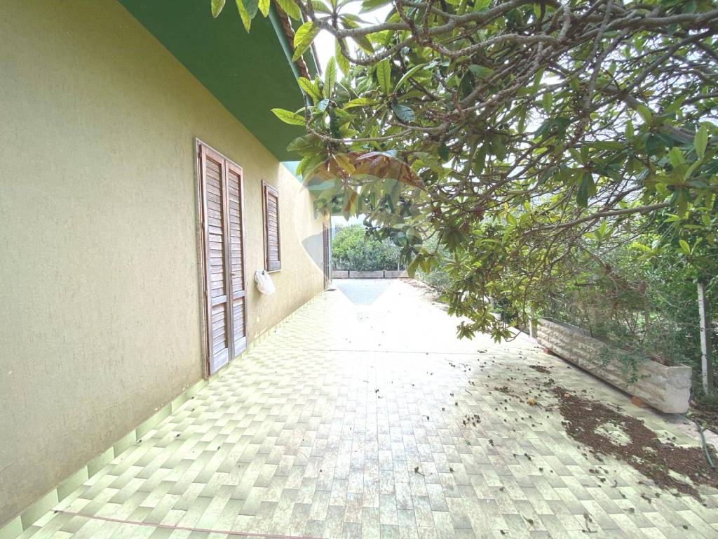 Villa a Scicli in contrada San Biagio - Foto 2