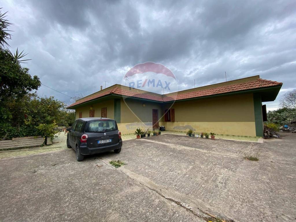 Villa a Scicli in contrada San Biagio - Foto 3