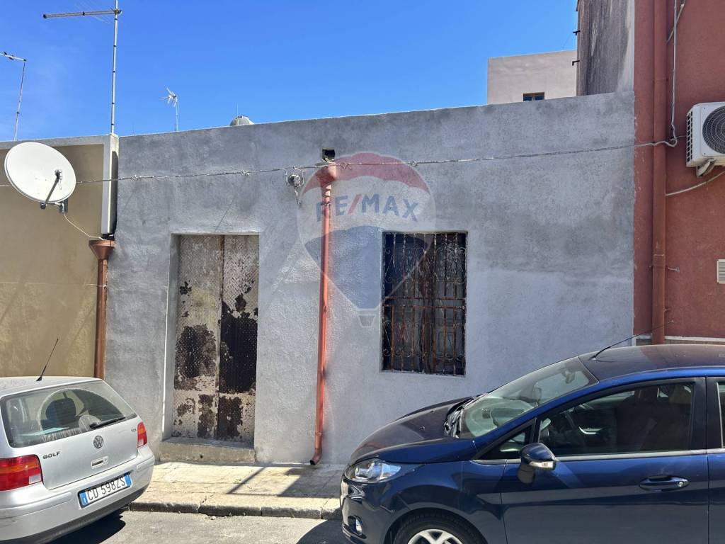Casa indipendente a Pachino in Via G. Lanza, 18 - Foto 2