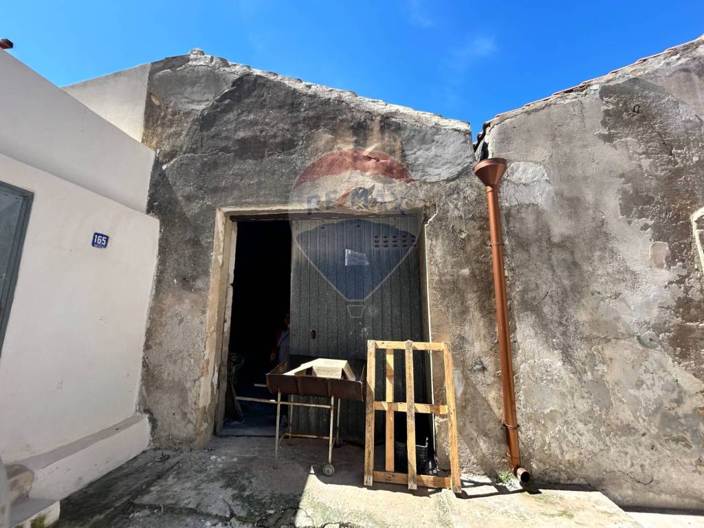Casa indipendente a Pachino in Via G. Lanza, 18 - Foto 3