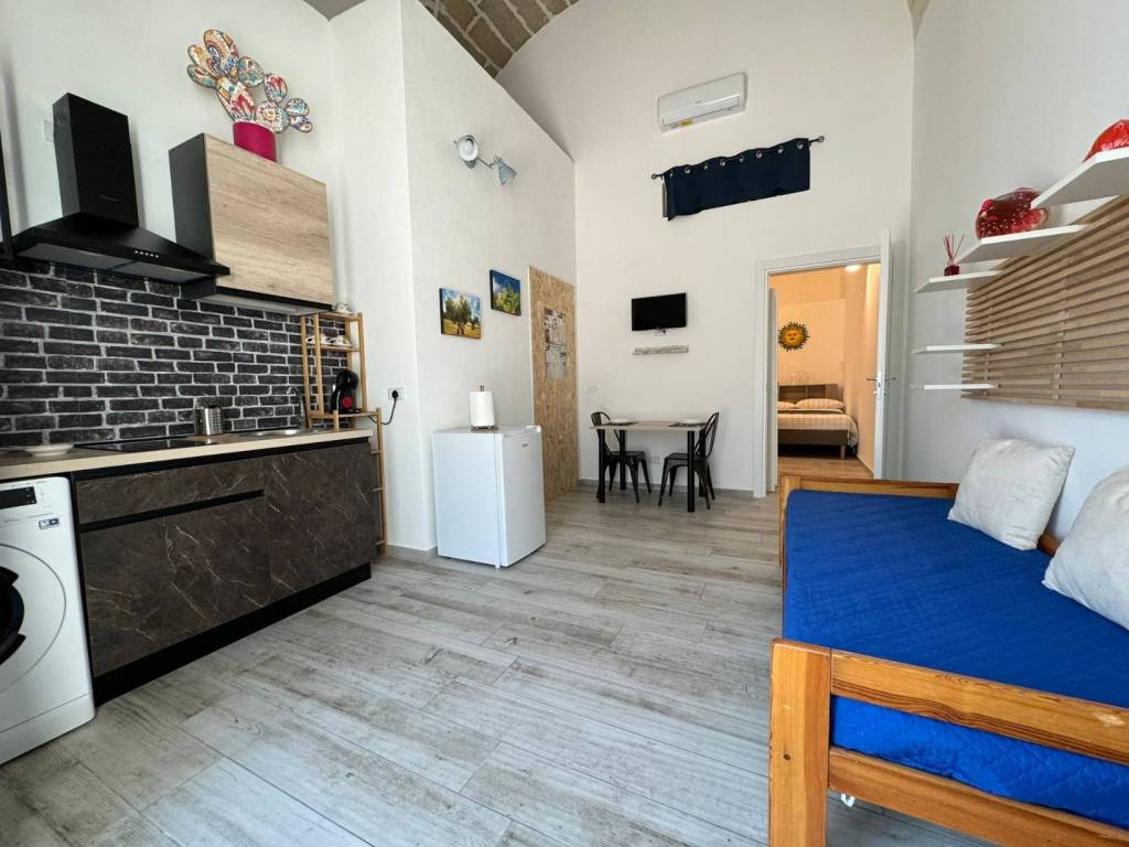 Appartamento a Lecce in Viale dell'Università, 49 - Foto 4
