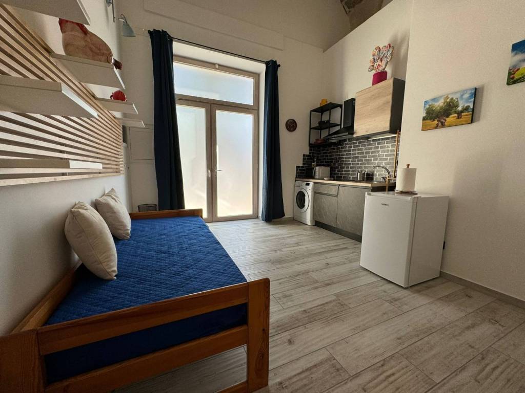 Appartamento a Lecce in Viale dell'Università, 49 - Foto 5