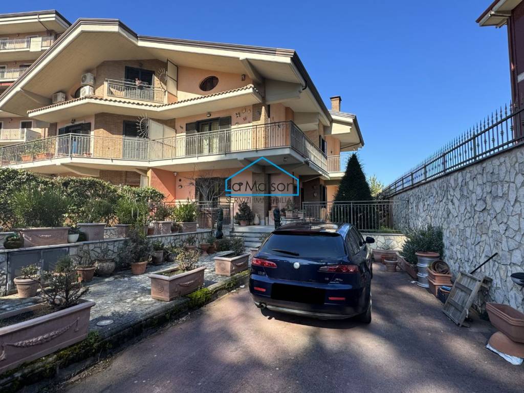Villa a Avellino in Via Antonio Ammaturo, 5 - Foto 5