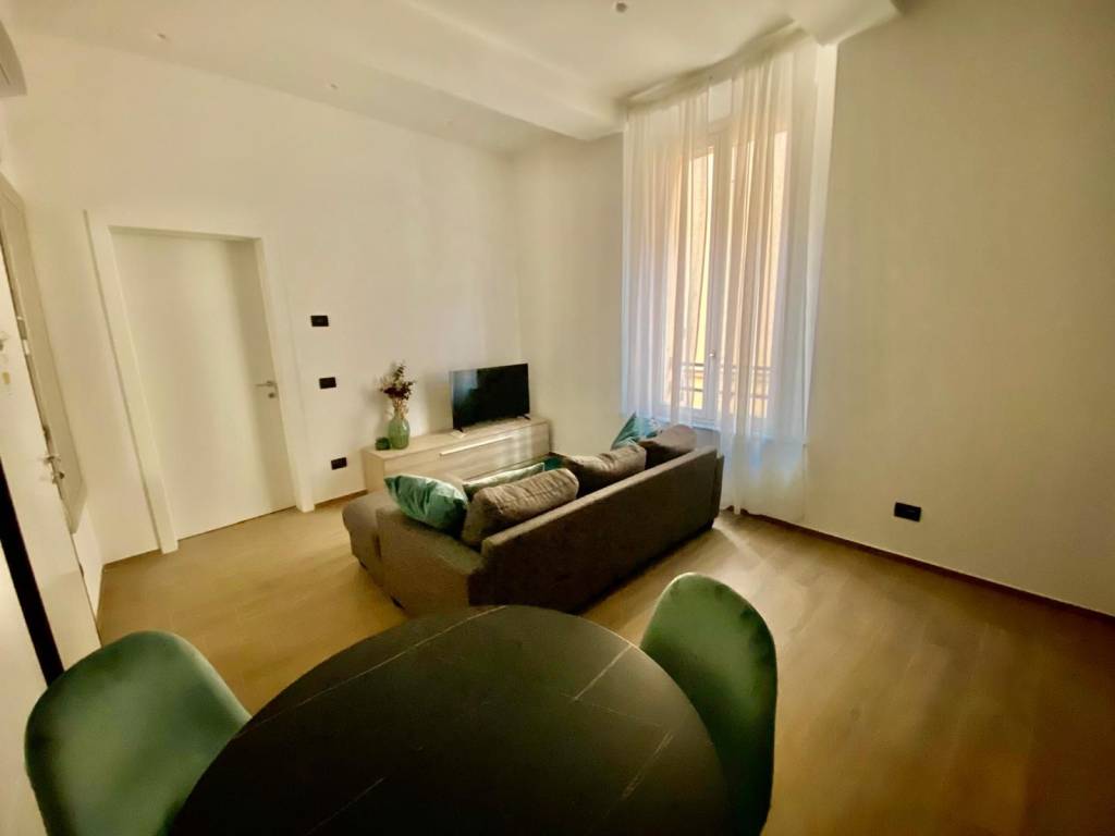 Appartamento a Modena in Corso Adriano, 8 - Foto 3