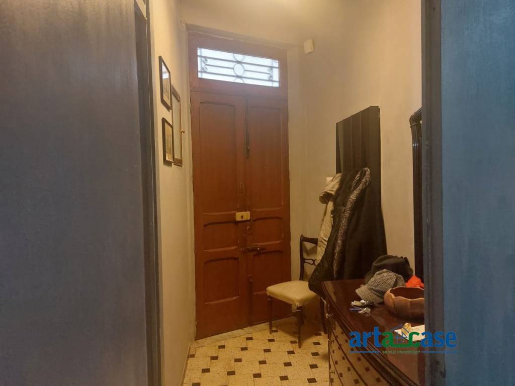 Appartamento a Messina in via dei verdi 21 - Foto 2