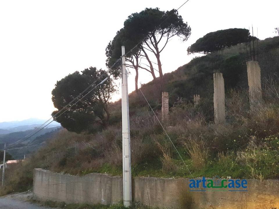 Terreno a Messina in cda sorba 1 - Foto 4