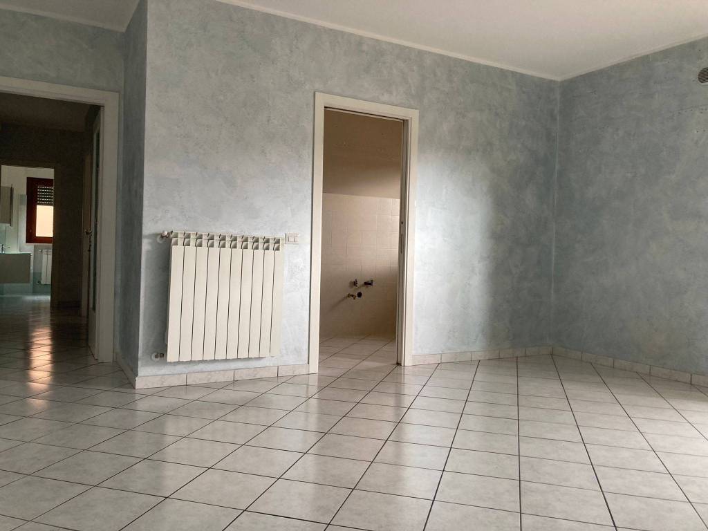 Appartamento a Piedimonte san germano in Viale Decorato - Foto 5