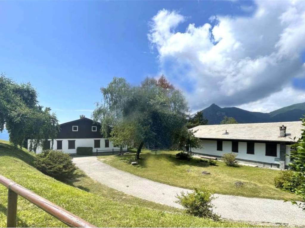 Villa a Trarego viggiona in Cheglio - Foto 5