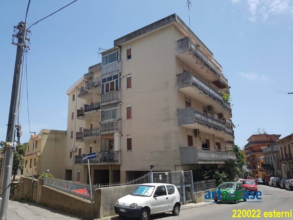 Appartamento a Messina - Foto 2