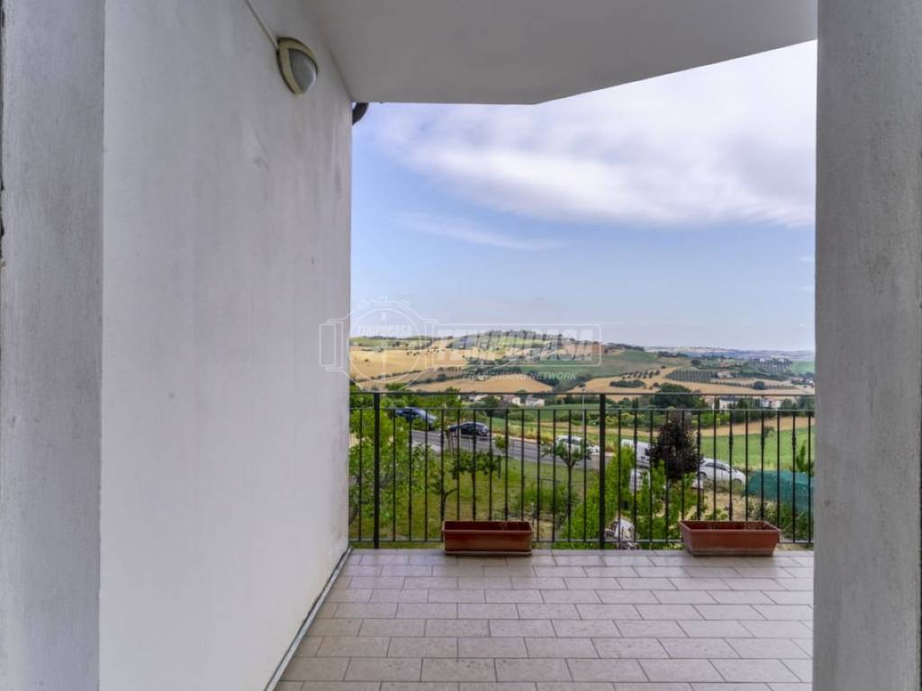 Appartamento a Montegranaro in Strada Provinciale Veregrense, 116 - Foto 2