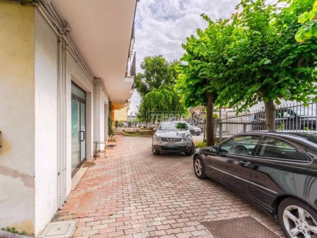 Appartamento a Montegranaro in Strada Provinciale Veregrense, 116 - Foto 3