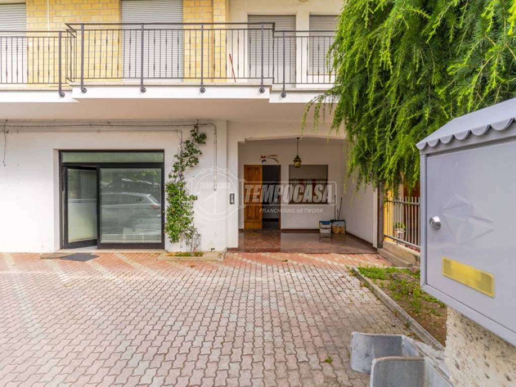 Appartamento a Montegranaro in Strada Provinciale Veregrense, 116 - Foto 4