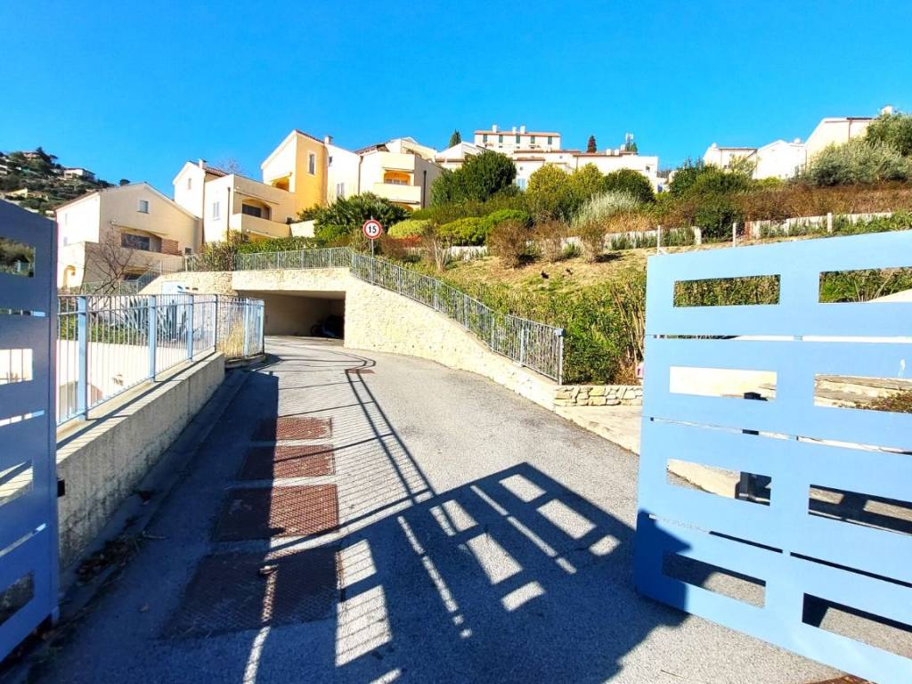 Villetta a schiera a Spotorno in Via Serra - Foto 5