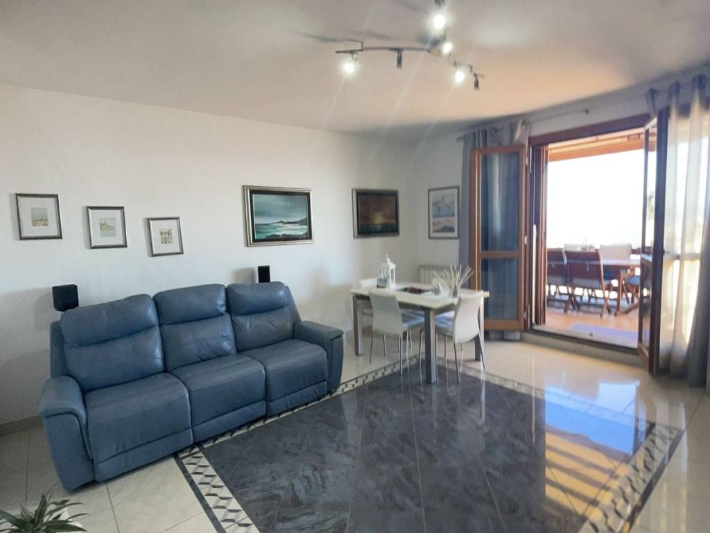 Attico / mansarda a Monte argentario in Via della Grotta, 60 - Foto 3