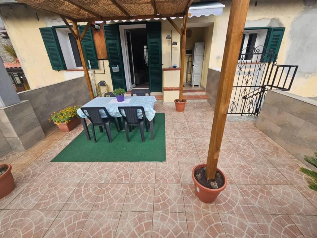 Appartamento a Ventimiglia - Foto 3