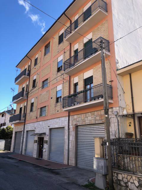Appartamento a Avezzano in Via Celano, 42 - Foto 2