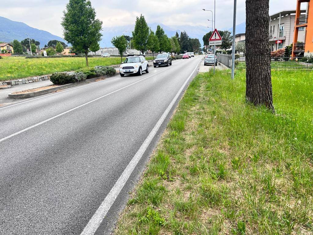 Terreno a Colico in VIA nazionale - Foto 3