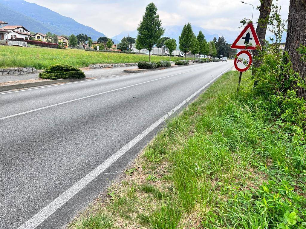 Terreno a Colico in VIA nazionale - Foto 4