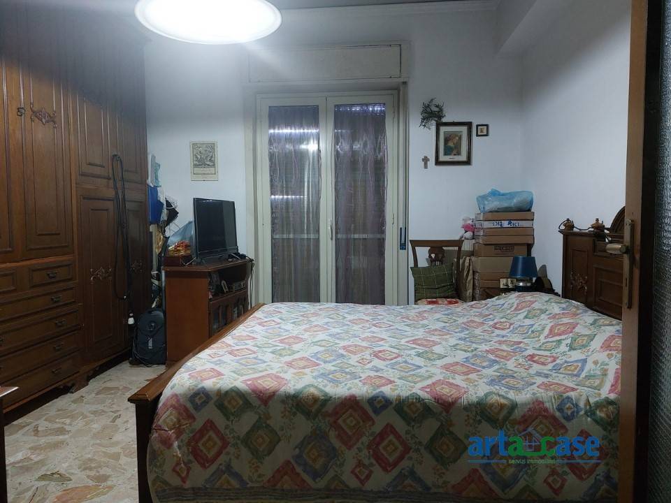 Appartamento a Messina in via I noviziato 10 - Foto 4