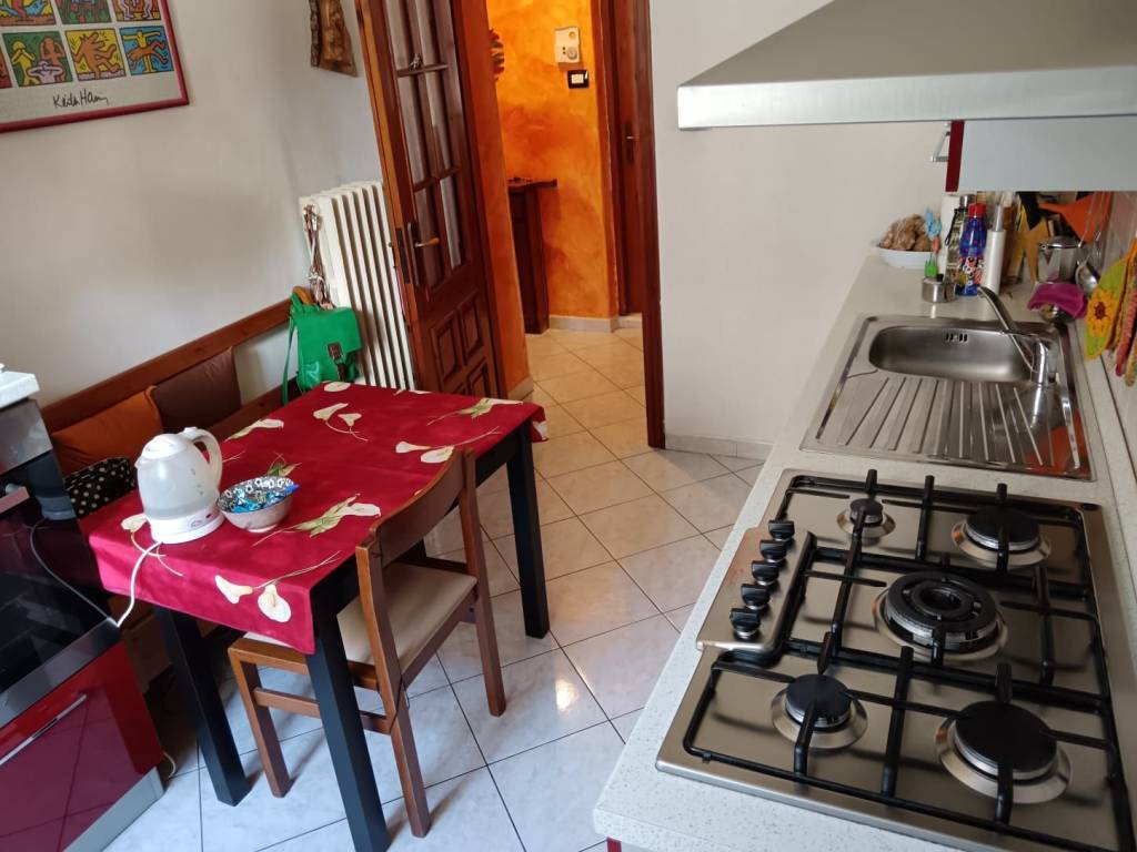 Appartamento a Aosta in Viale Giuseppe Garibaldi, 33 - Foto 3