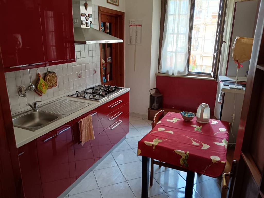 Appartamento a Aosta in Viale Giuseppe Garibaldi, 33 - Foto 4