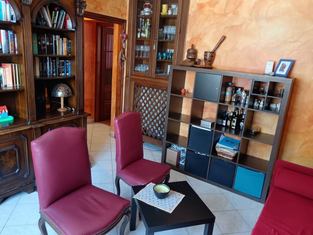 Appartamento a Aosta in Viale Giuseppe Garibaldi, 33 - Foto 5