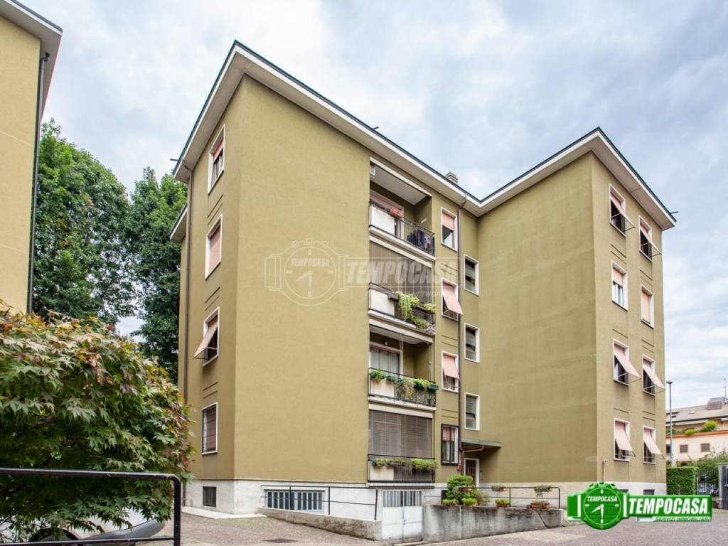 Appartamento a Muggiò in Via C. Colombo 2 - Foto 2