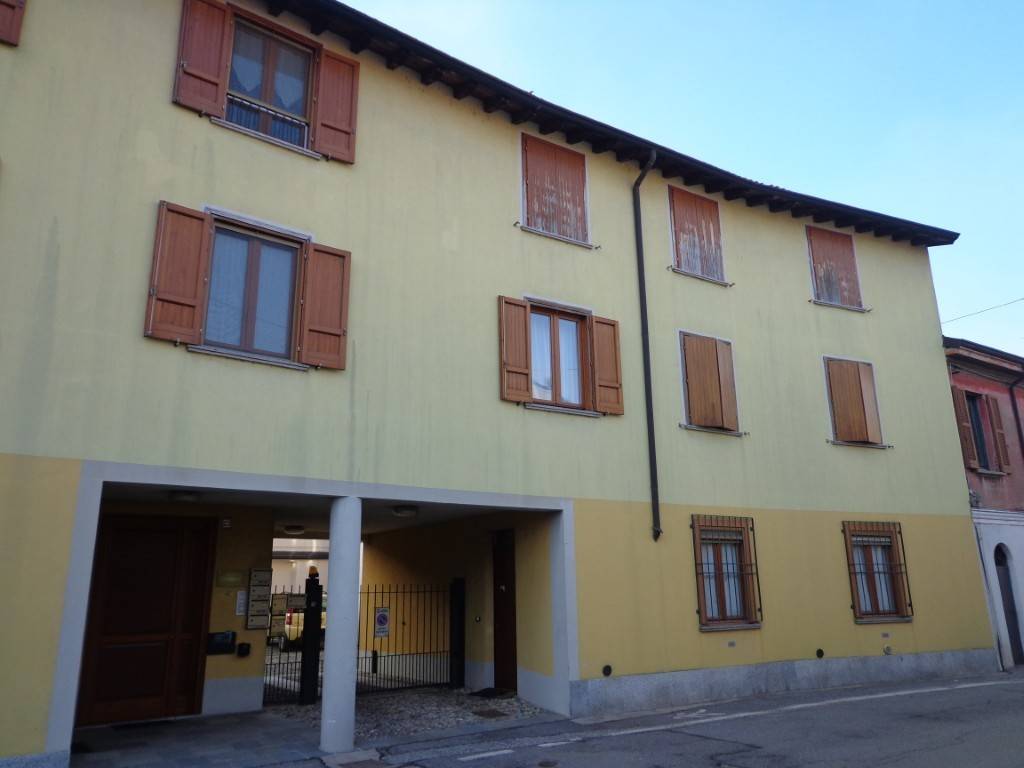 Appartamento a Soresina in Via Paulli, 23 - Foto 2