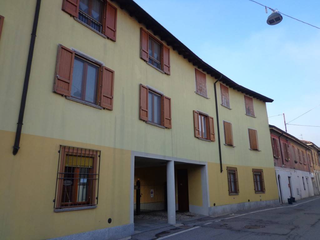 Appartamento a Soresina in Via Paulli, 23 - Foto 3