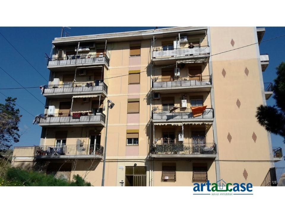 Immobile a Messina in Piazza 41H Valle degli Angeli 1 - Foto 2