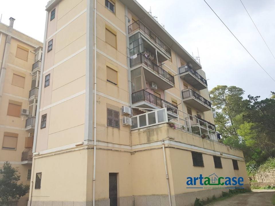 Immobile a Messina in Piazza 41H Valle degli Angeli 1 - Foto 3